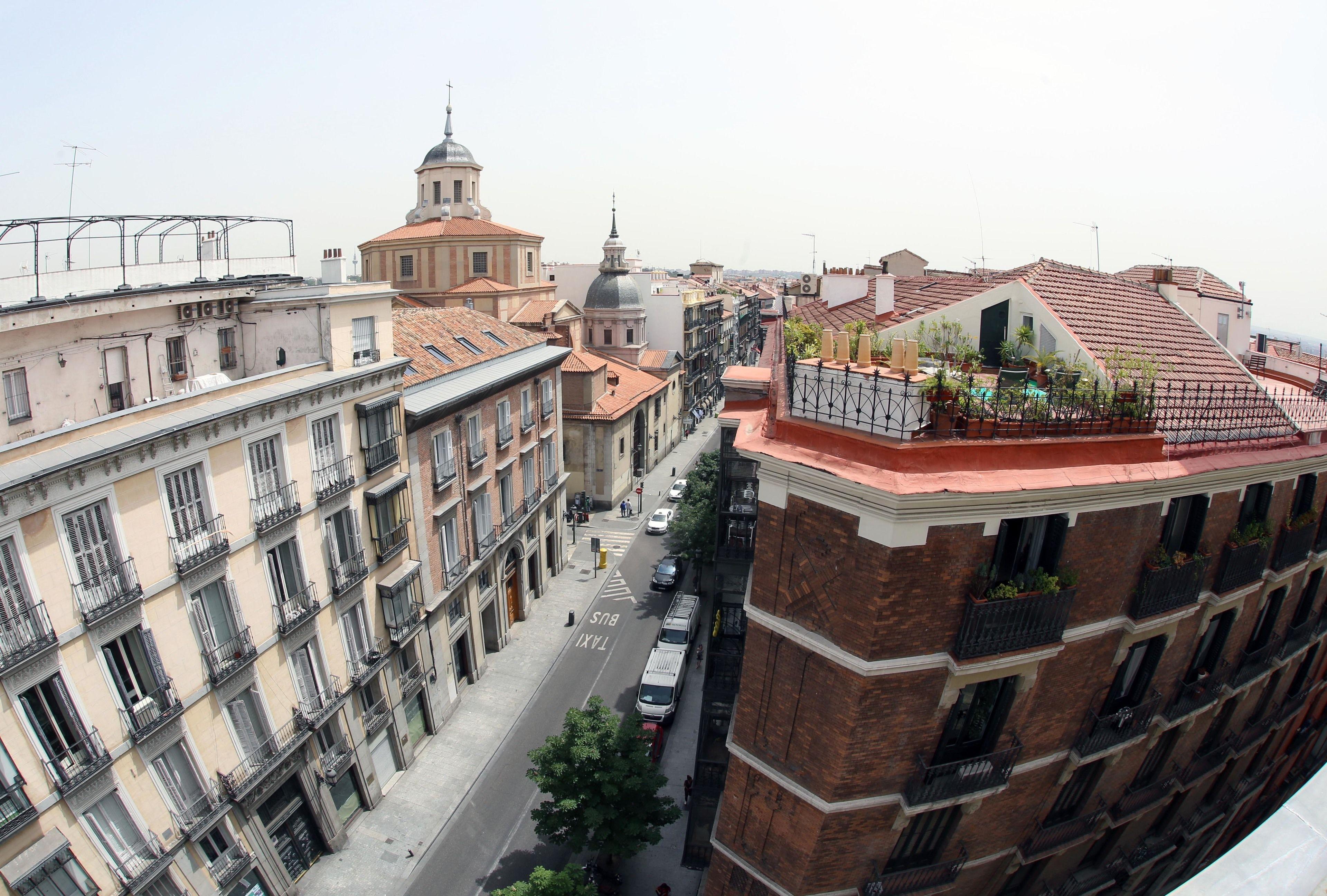 Hostal Abadia Madrid, Madrid
